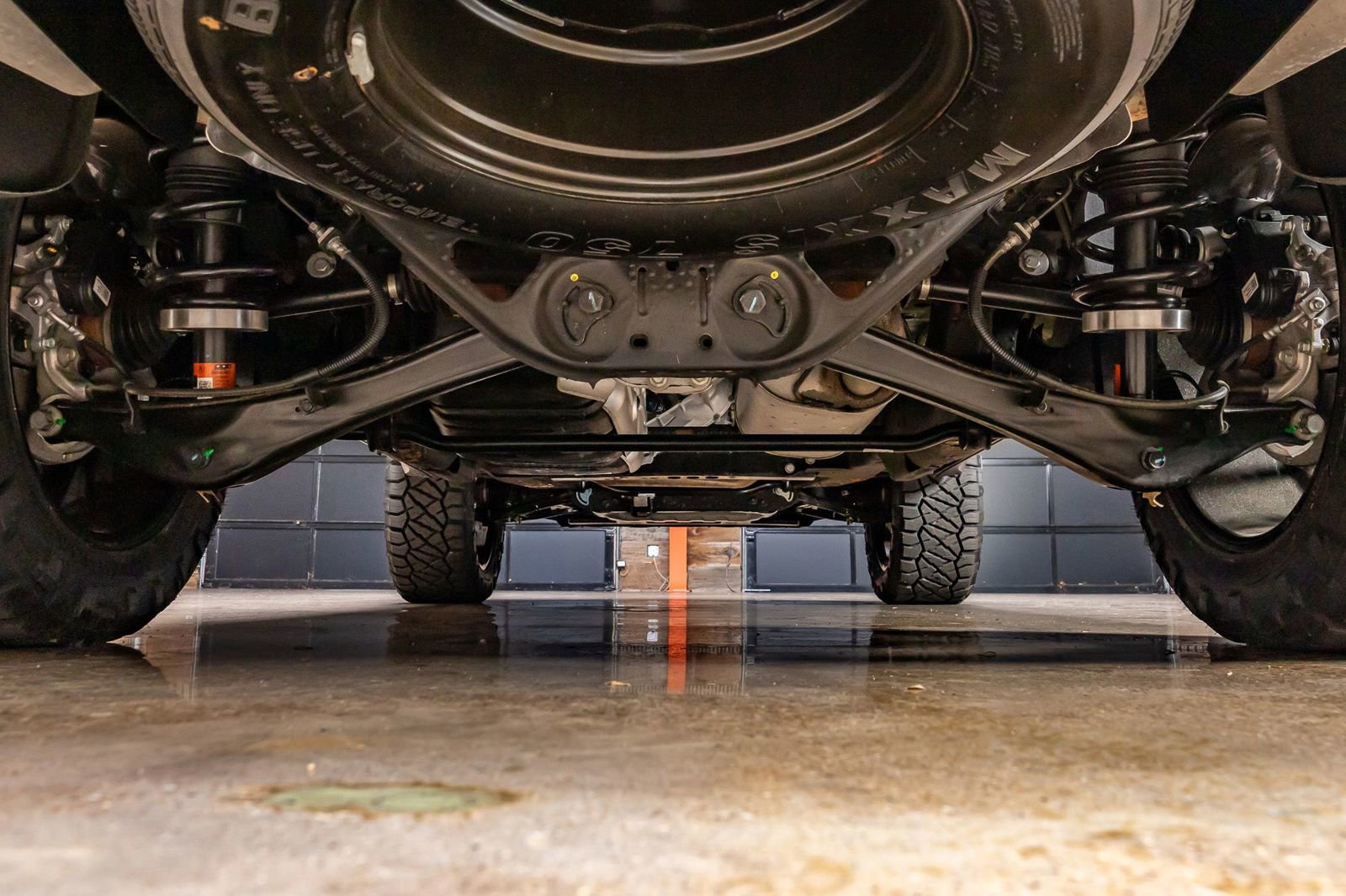 Used 2023 GMC Yukon Denali image 15