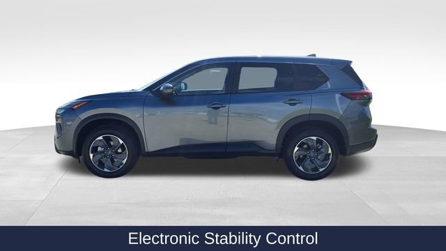 Used 2025 Nissan Rogue SV image 5