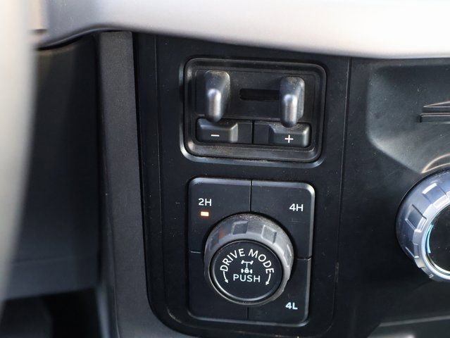 Used 2023 Ford F150 XLT w/ Equipment Group 302A High image 34