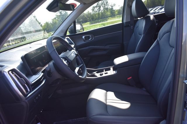New 2026 Kia Sorento X-Line EX AWD/4WD image 26