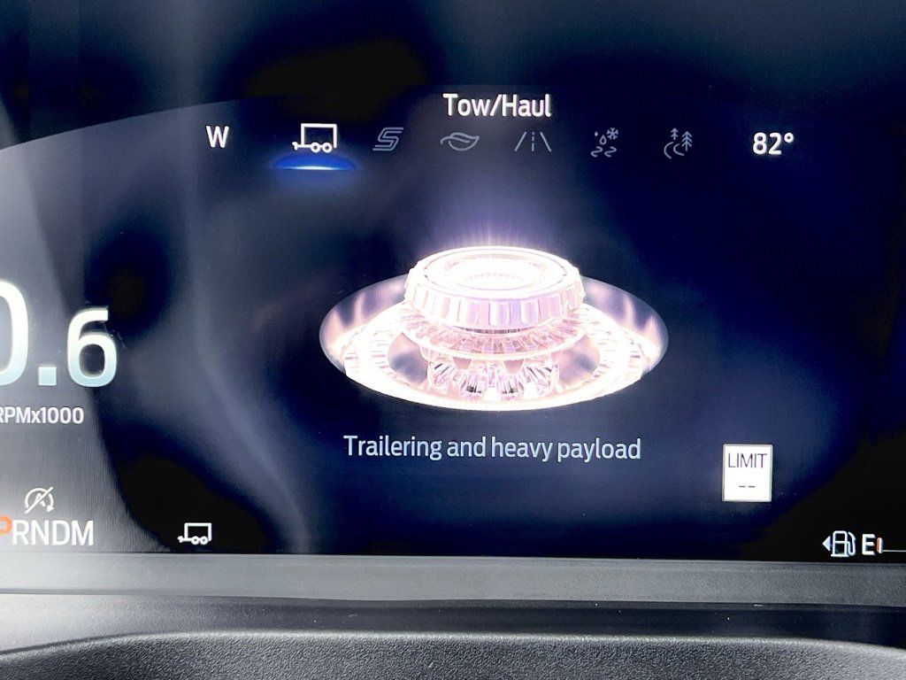 New 2025 Ford Explorer ST w/ Sun And Sound Package image 29