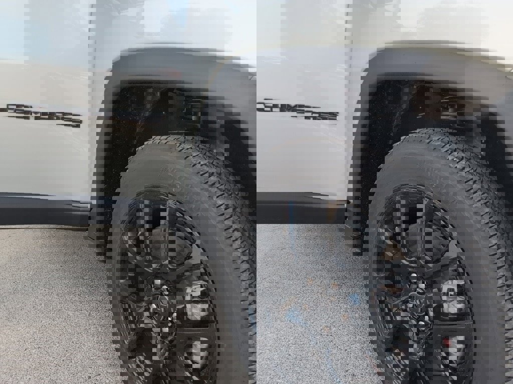 New 2026 Jeep Compass Latitude w/ Quick Order Package 29K image 32