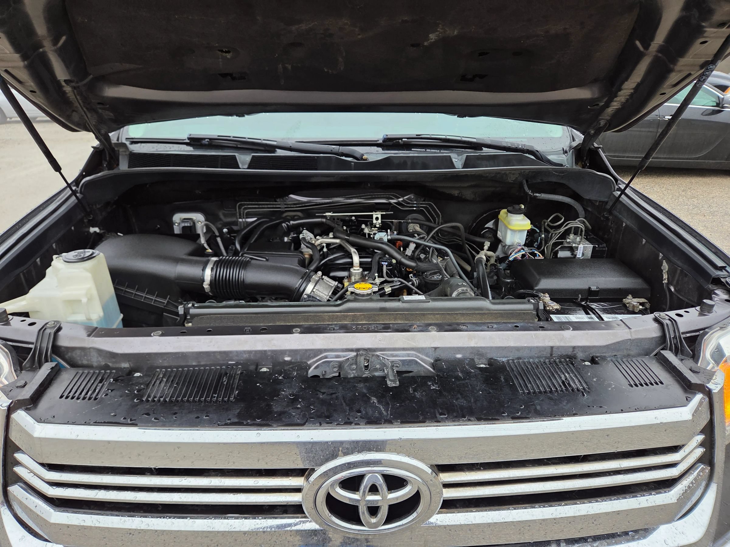 Used 2017 Toyota Tundra SR5 w/ SR5 Upgrade Package RWD image 20