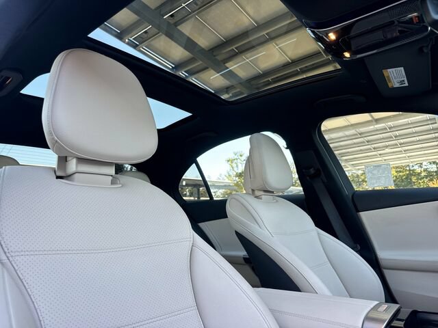 Certified 2025 Mercedes-Benz C 300 4MATIC Sedan image 18