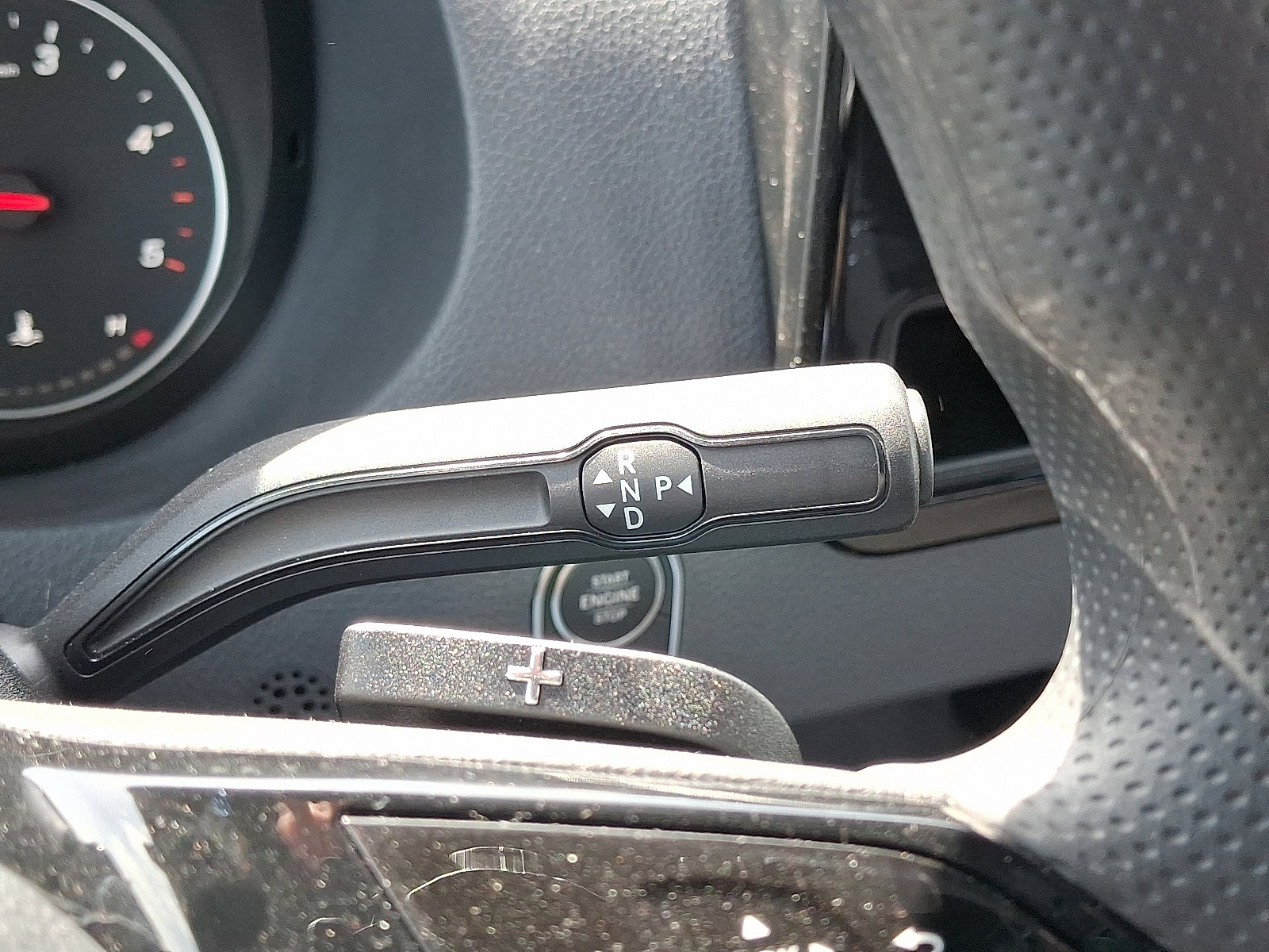 New 2025 Mercedes-Benz Sprinter 4500 image 18