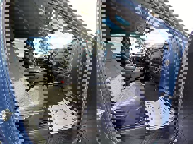 Used 2024 Chevrolet Silverado 1500 Custom w/ LPO, Dark Essentials Package image 23