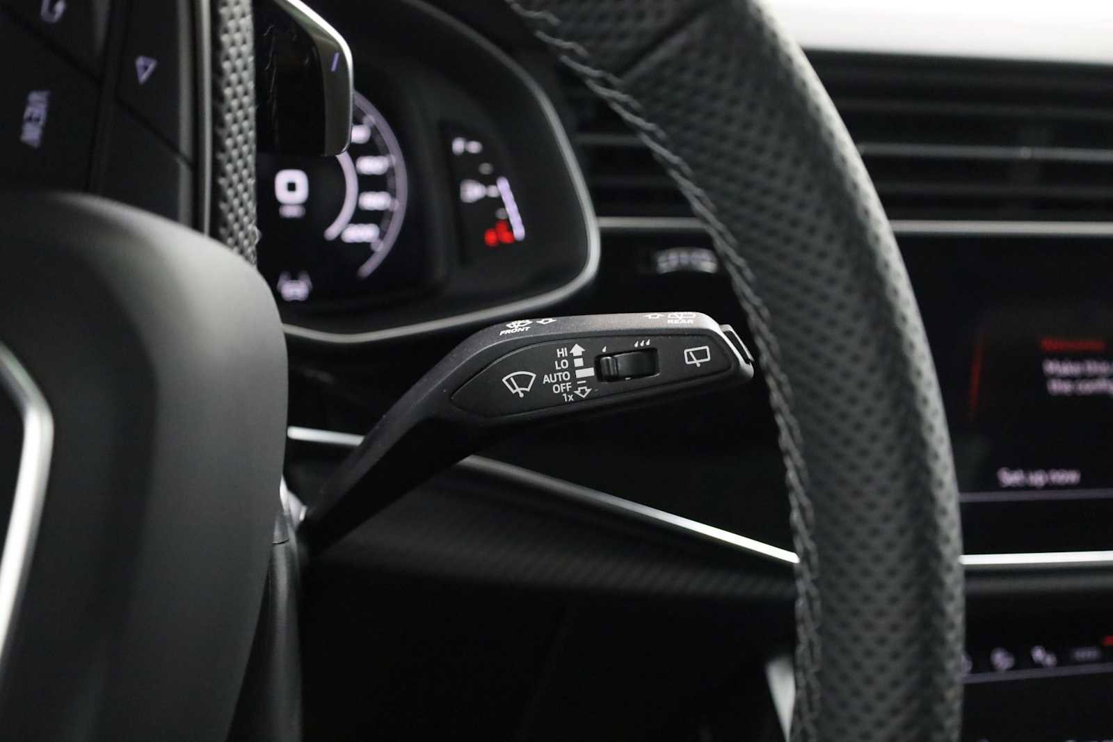 New 2026 Audi RS Q8 performance image 27