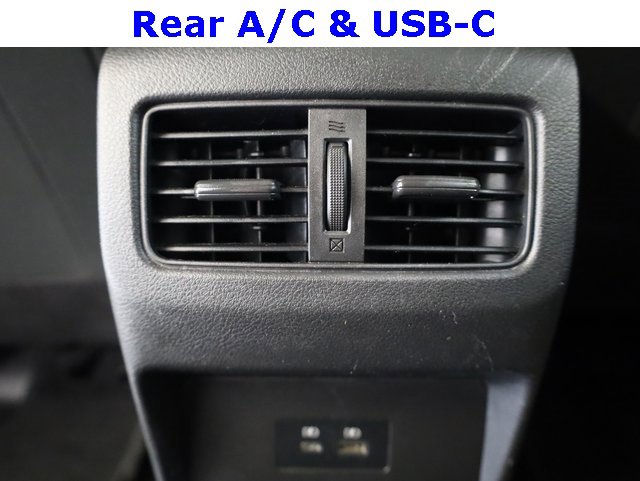 Used 2023 Nissan Rogue SV image 31