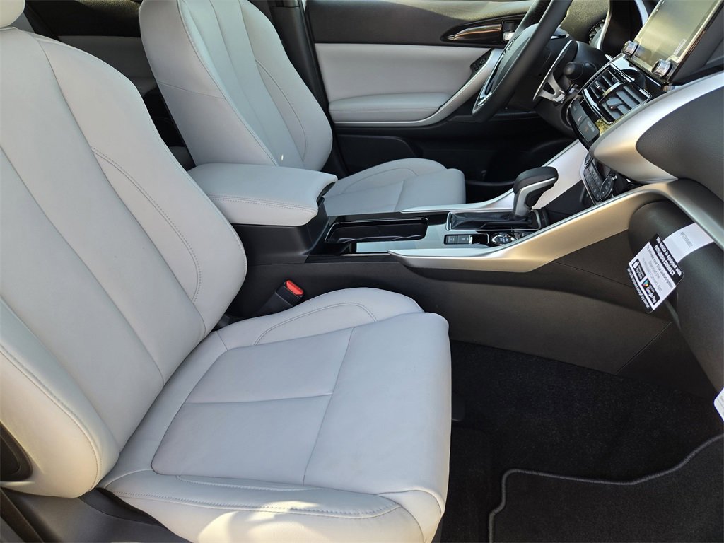 New 2026 Mitsubishi Eclipse Cross SEL image 11