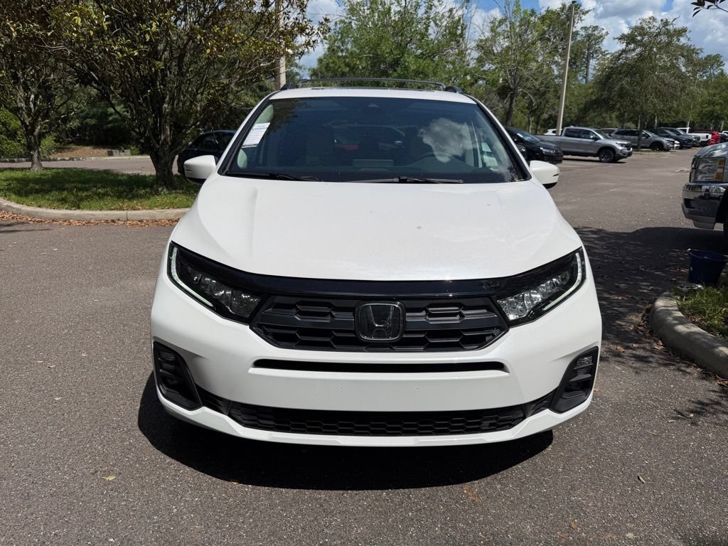 New 2026 Honda Odyssey EX-L image 2