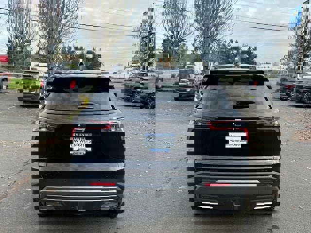 New 2026 Chevrolet Equinox ACTIV w/ Convenience Package III image 6