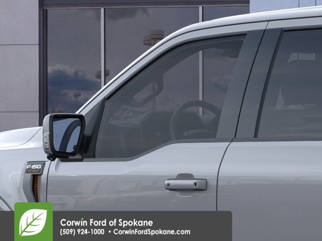 New 2026 Ford F150 Tremor w/ Equipment Group 402A High AWD/4WD image 20