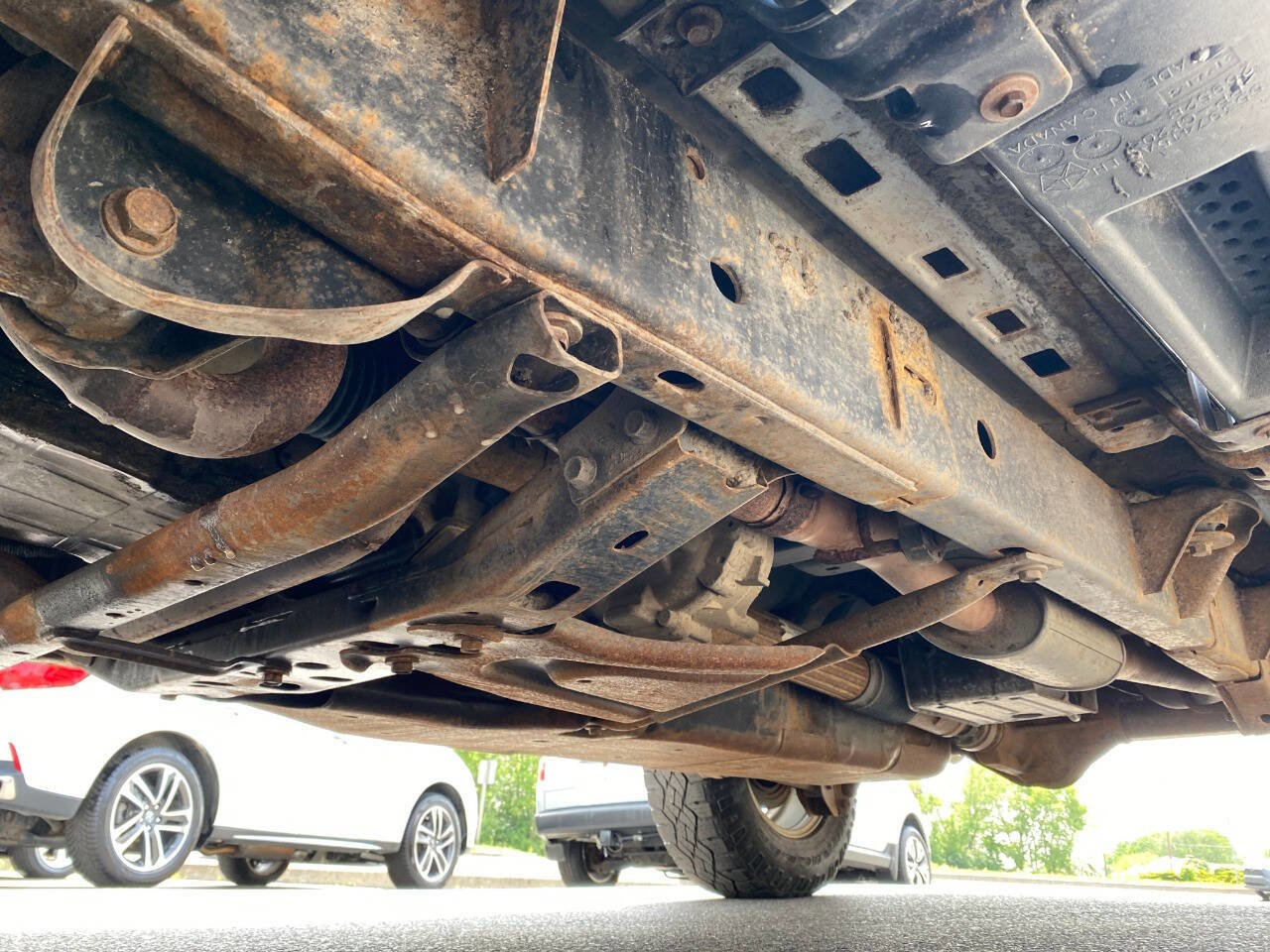 Used 2017 Jeep Wrangler Unlimited Sport w/ Quick Order Package 24S image 35