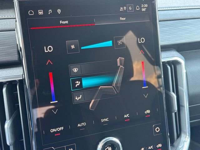 New 2026 GMC Acadia Elevation w/ Black Edition image 30