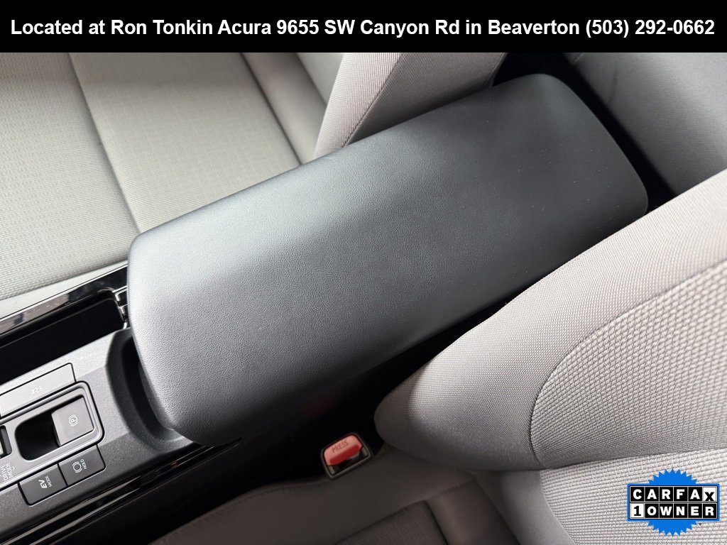 Used 2023 Toyota Prius LE image 25