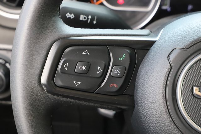 Used 2023 Jeep Gladiator Sport image 22