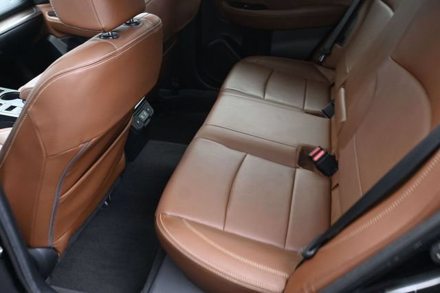 Used 2019 Subaru Outback 2.5i Touring w/ Popular Package #3A AWD/4WD image 23