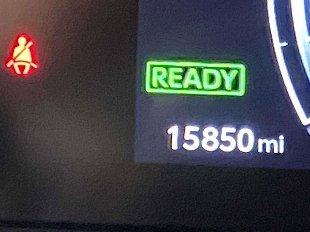 Used 2024 Toyota Land Cruiser 1958 image 23