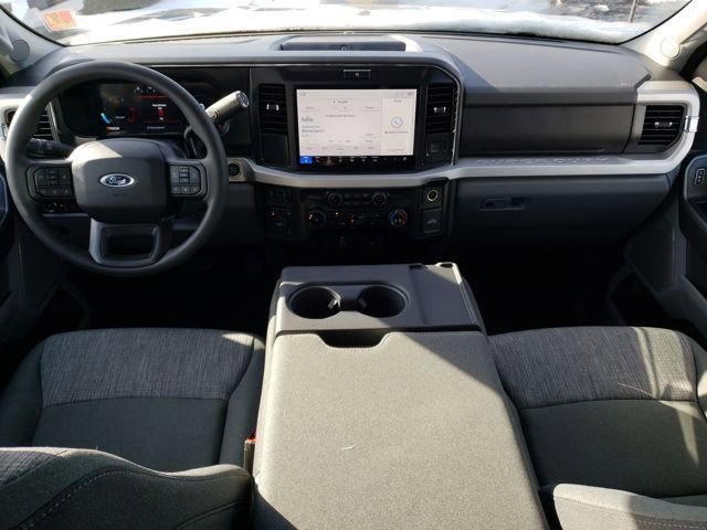 New 2026 Ford F350 XLT w/ XLT Premium Package image 11