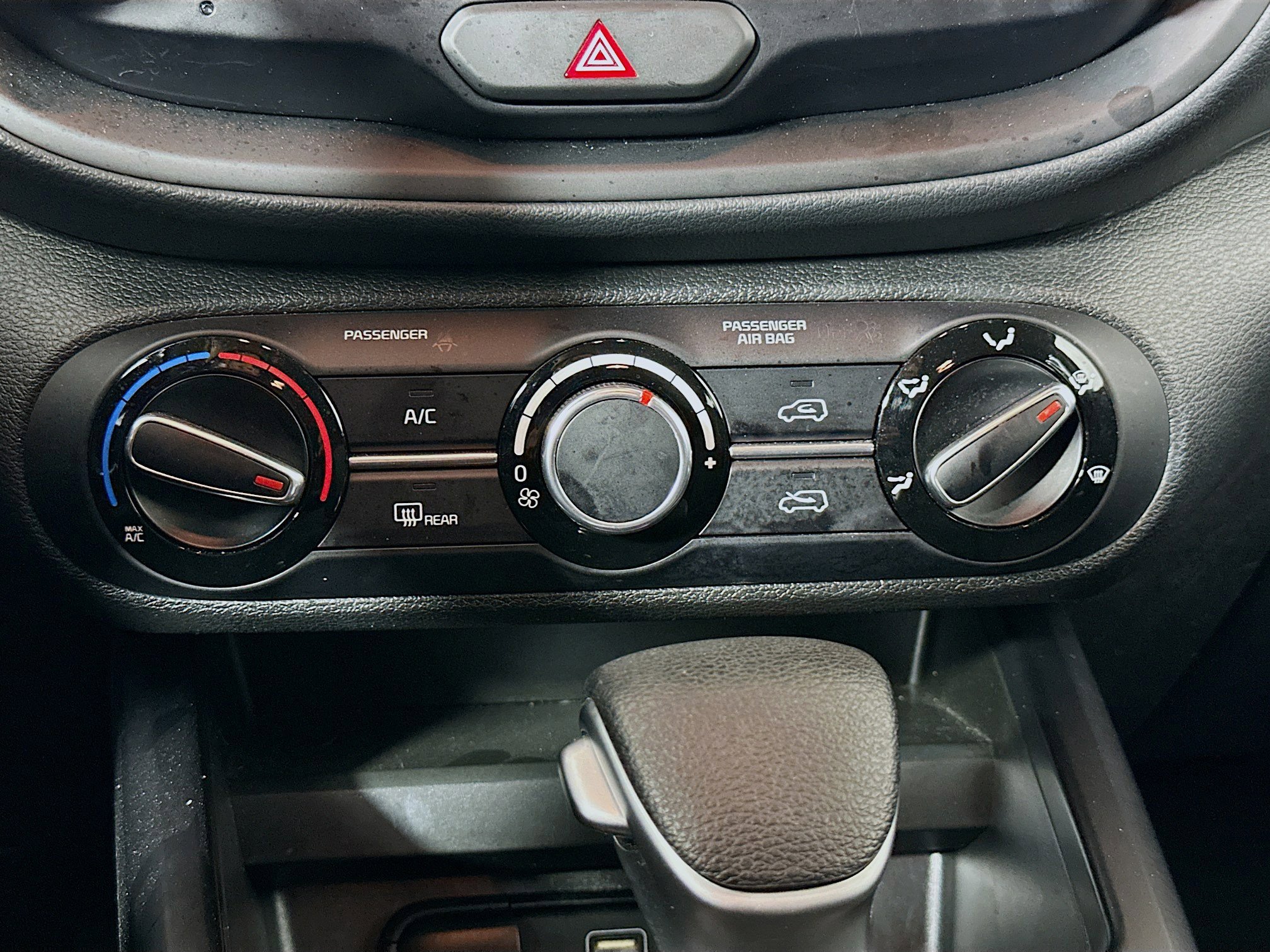 Used 2024 Kia Soul LX w/ Option Group 015 image 23