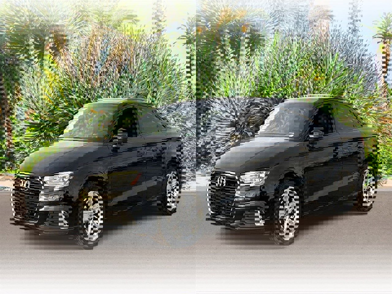 Used 2018 Audi A3 2.0T Premium w/ Convenience Package