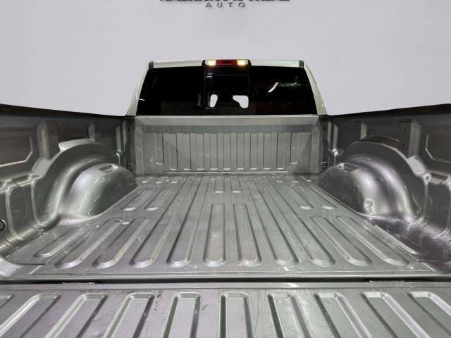 Used 2019 RAM 1500 Big Horn AWD/4WD image 34