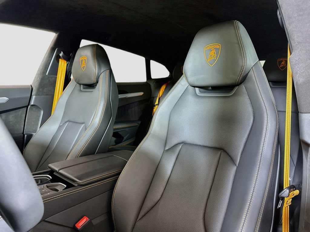 Used 2024 Lamborghini Urus S AWD/4WD image 24