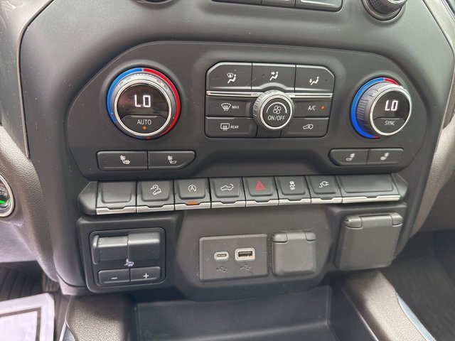 Used 2020 Chevrolet Silverado 1500 RST w/ All-Star Edition image 16