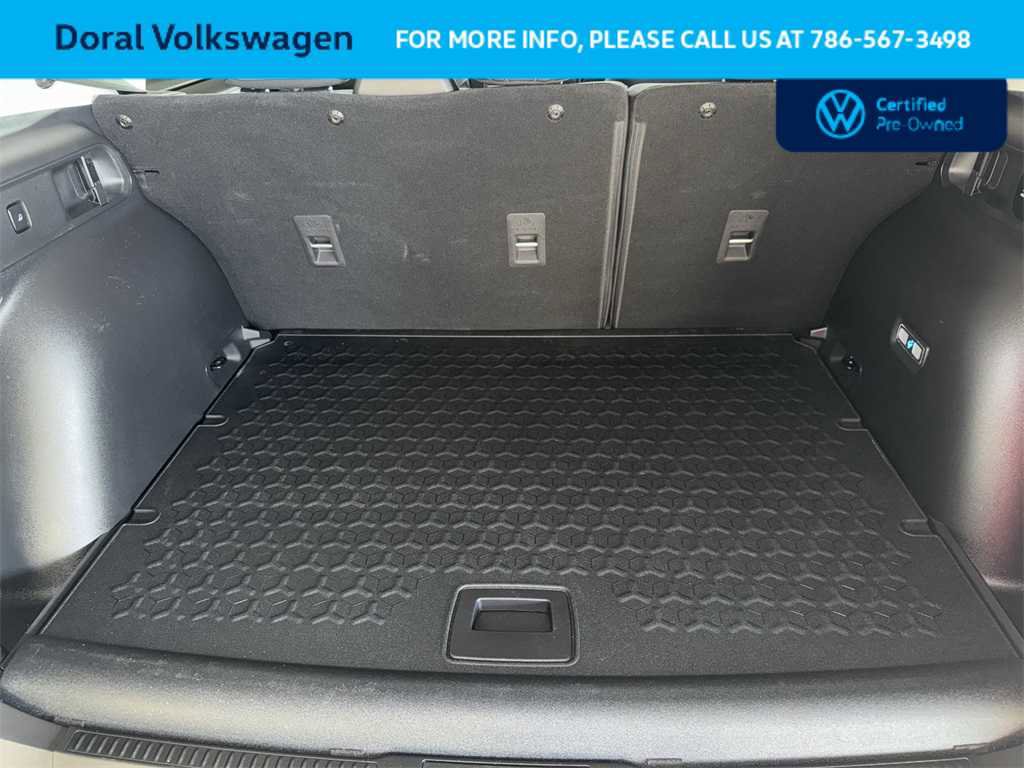 Used 2024 Ford Bronco Sport Badlands image 25