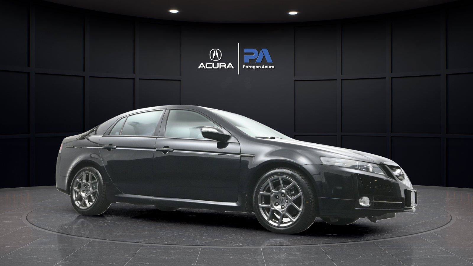 Used 2008 Acura TL Type-S FWD image 33