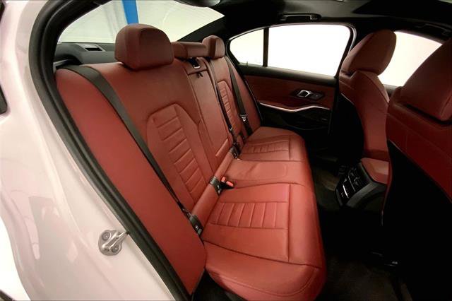 Used 2024 BMW M340i xDrive image 15