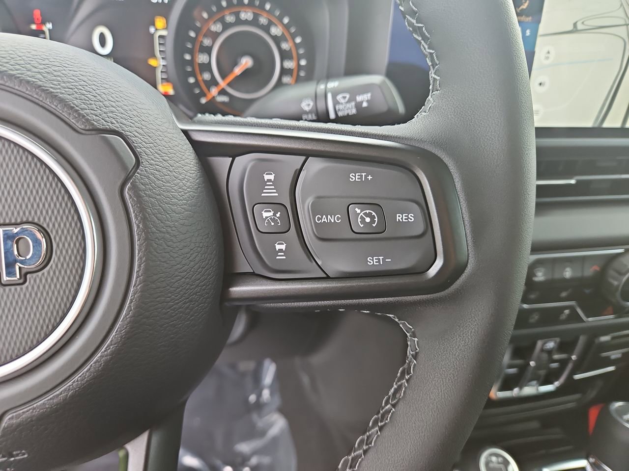 New 2025 Jeep Gladiator Sport image 27