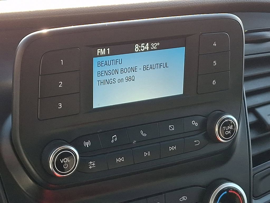 Certified 2024 Ford Transit 250 Low Roof w/ Exterior Upgrade Package image 16