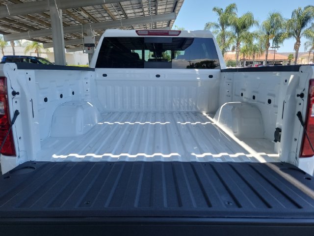 New 2026 Chevrolet Silverado 1500 LT w/ LPO, Dark Essentials Package AWD/4WD image 20