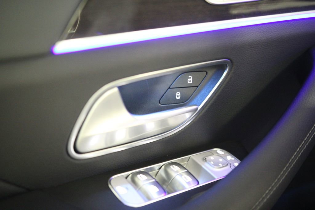 Certified 2025 Mercedes-Benz GLE 350 4MATIC image 22