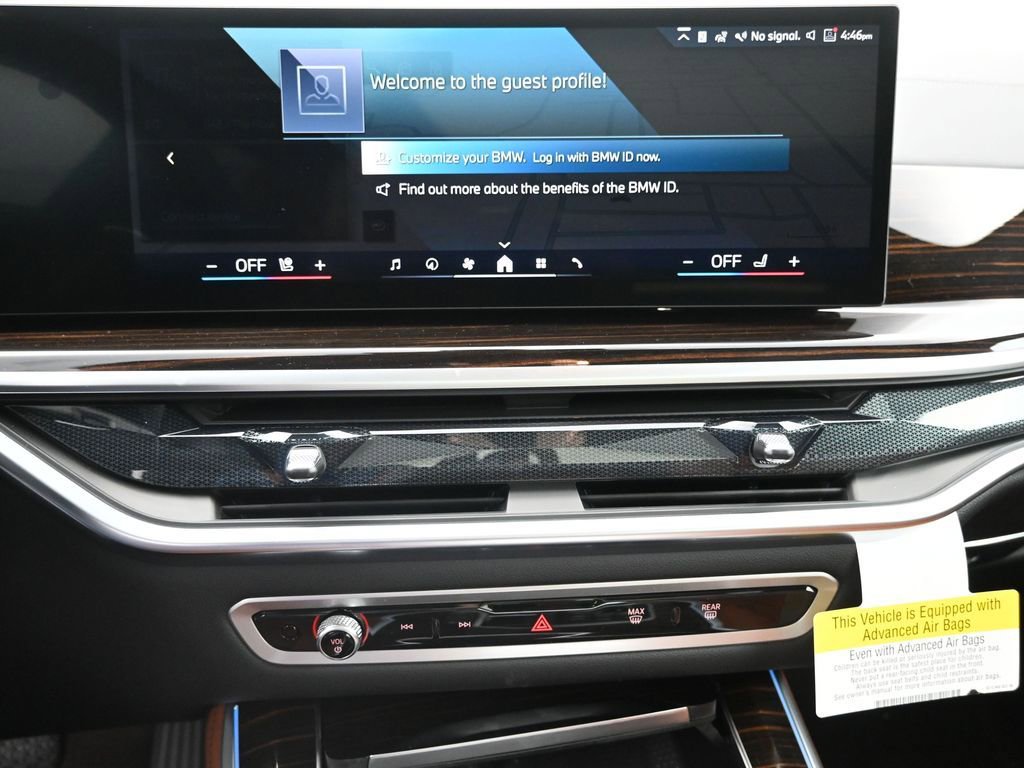 New 2026 BMW X5 xDrive50e w/ Premium Package AWD/4WD image 20