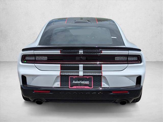 New 2026 Dodge Charger R/T AWD/4WD image 7