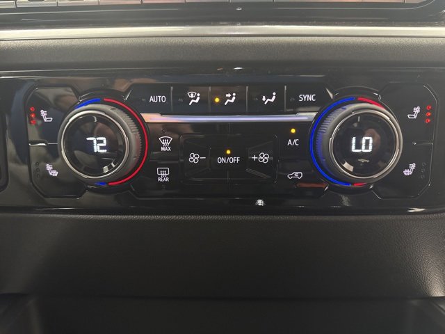 New 2026 Chevrolet Silverado 1500 LT Trail Boss image 21