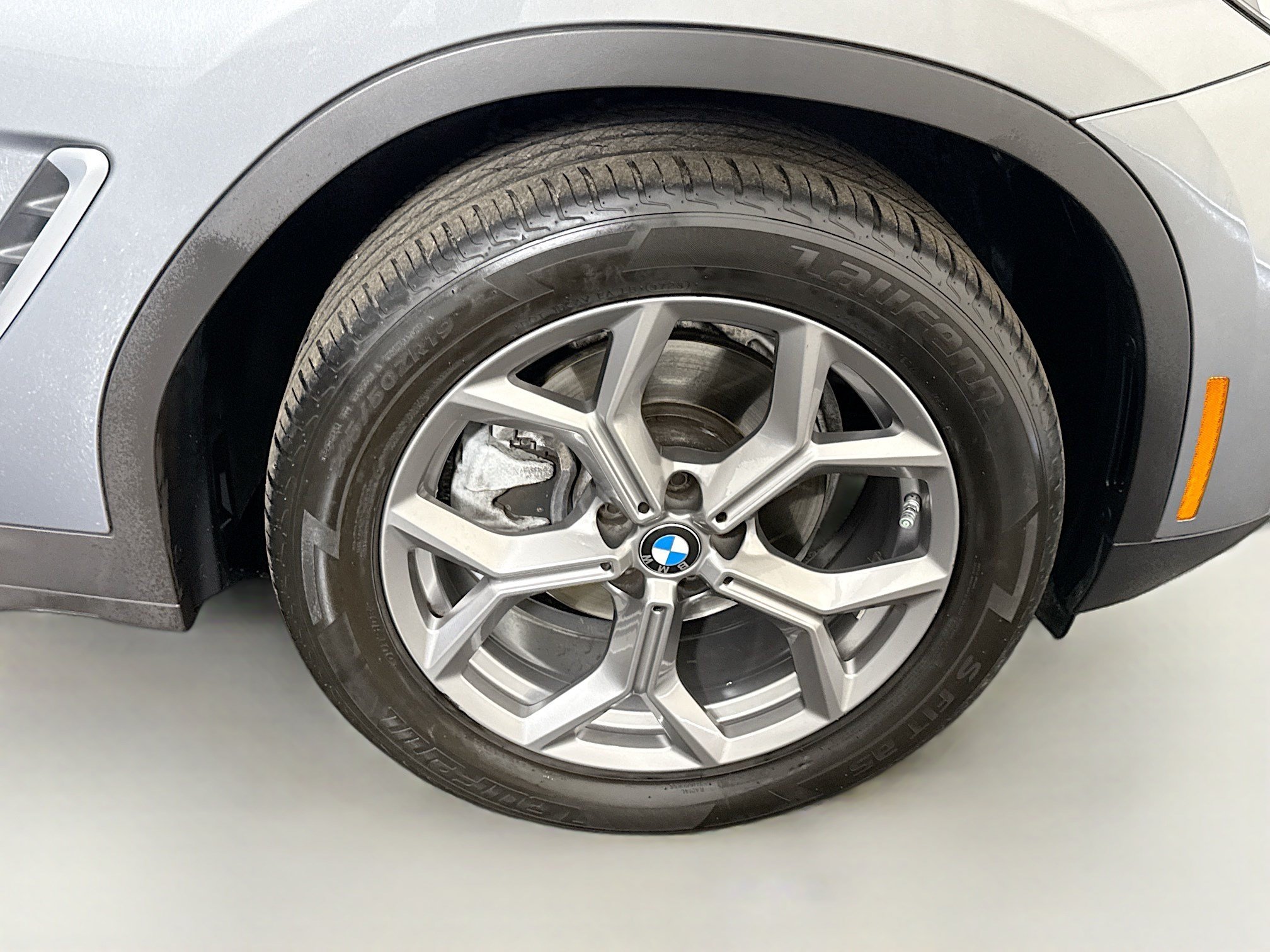 Used 2023 BMW X3 sDrive30i RWD image 32