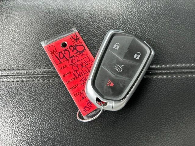 Used 2023 Chevrolet Malibu LT w/ Driver Confidence Package FWD image 51