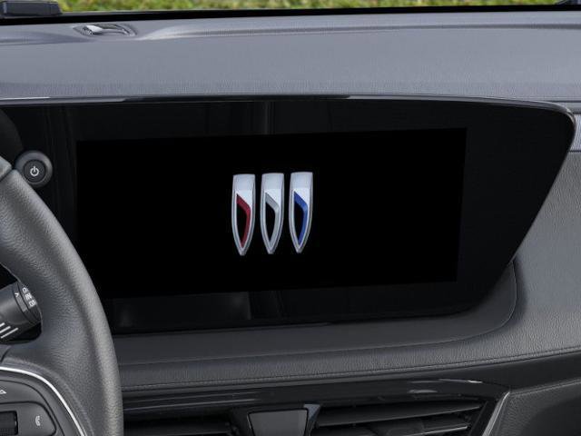 New 2026 Buick Encore GX Preferred w/ Comfort Package image 31