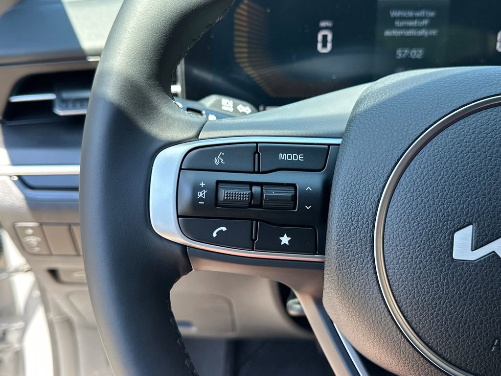 New 2026 Kia K5 GT-Line FWD image 22