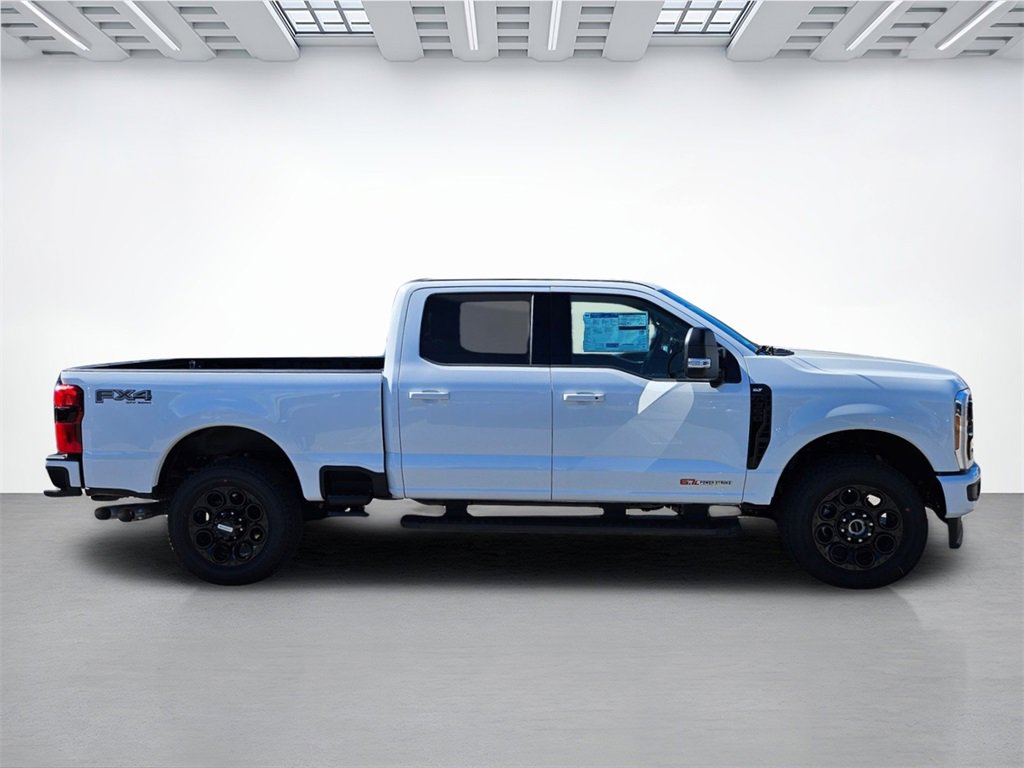 New 2026 Ford F350 XLT image 4