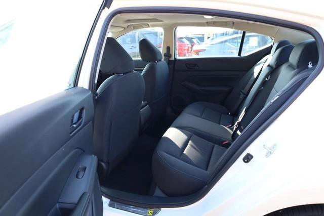 New 2025 Nissan Altima 2.5 SV w/ SV Special Edition Package image 21