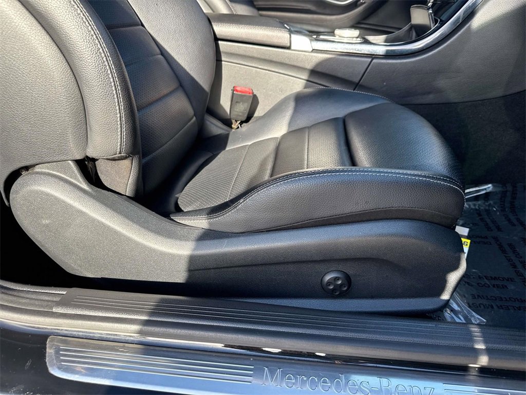 Used 2018 Mercedes-Benz C 300 Coupe w/ Premium Package image 13
