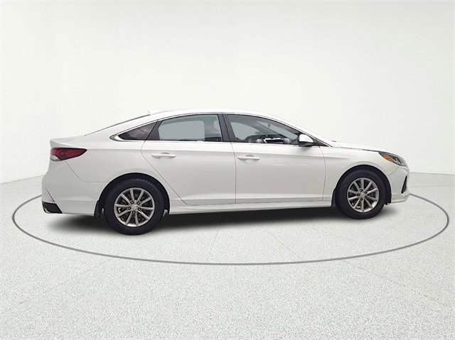 Used 2019 Hyundai Sonata SE image 8