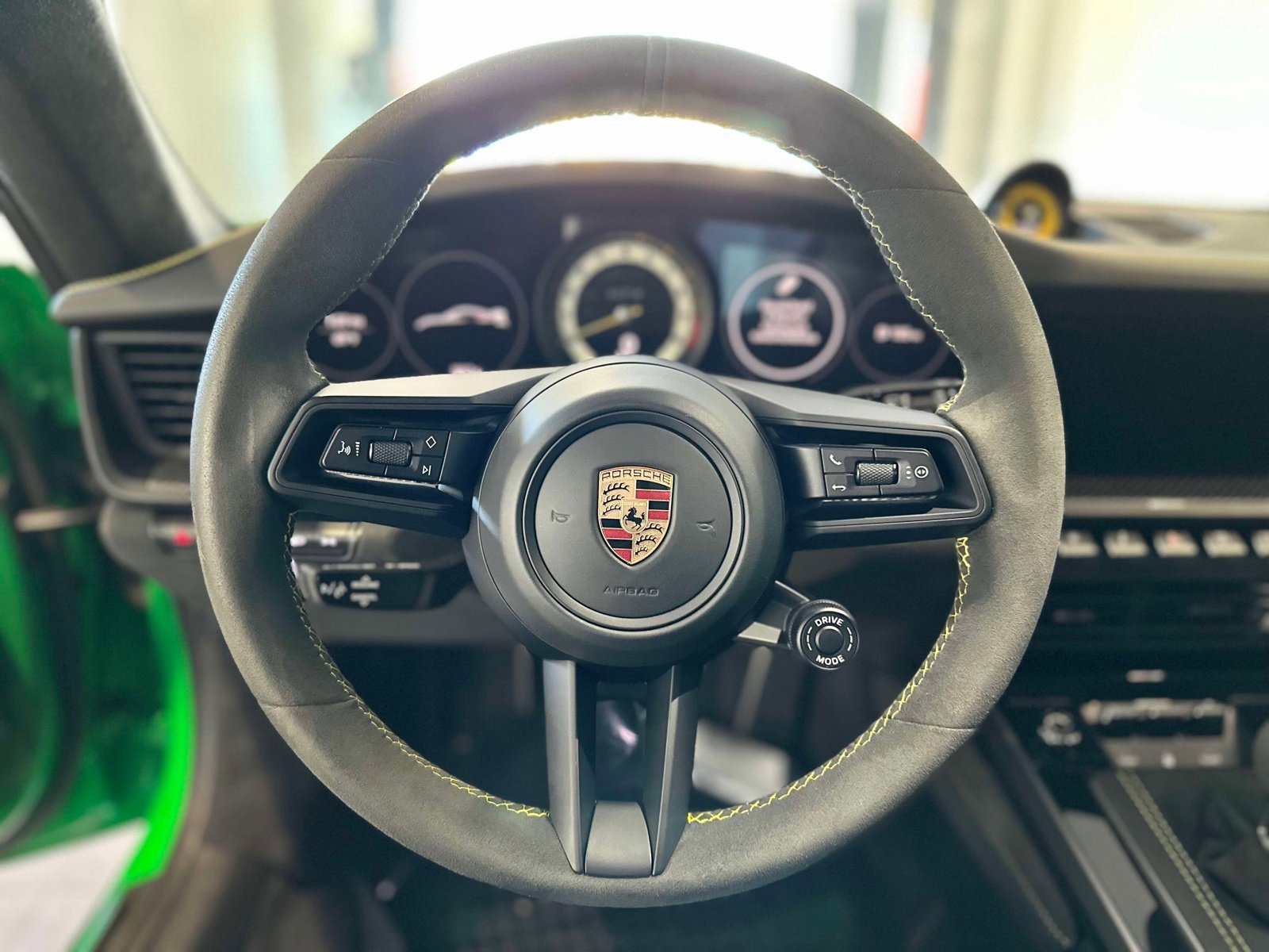 Certified 2022 Porsche 911 GT3 image 21