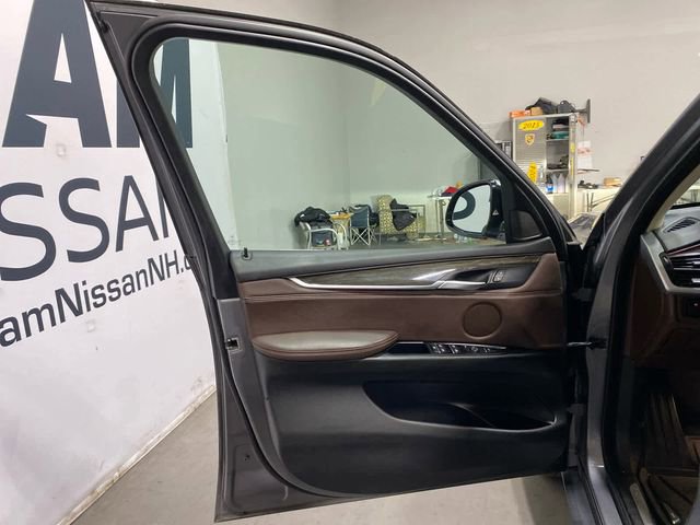 Used 2016 BMW X5 xDrive35i image 9