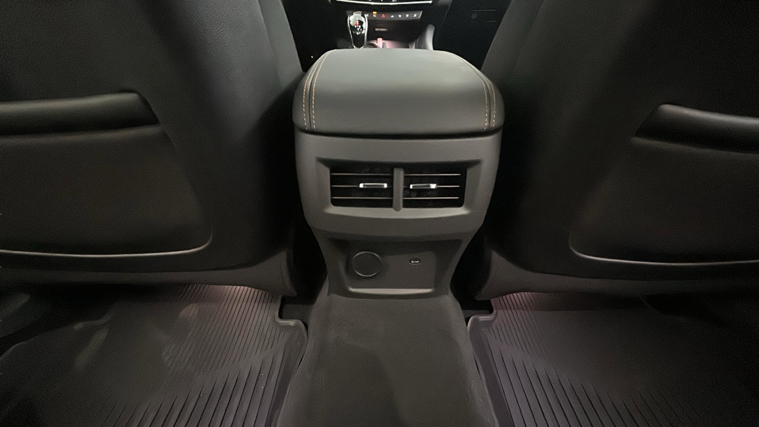 New 2025 Cadillac CT5 Sport w/ Technology Package image 32