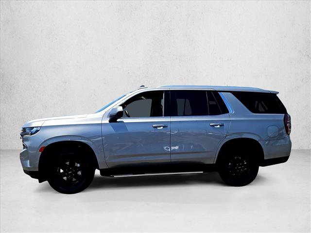 Certified 2023 Chevrolet Tahoe LS RWD image 5